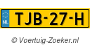 TJB27H