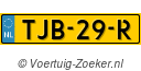 TJB29R
