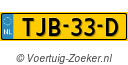 TJB33D