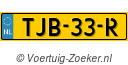 TJB33R