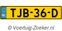 TJB36D