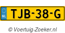 TJB38G