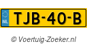 TJB-40-B