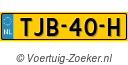 TJB40H
