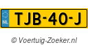 TJB40J