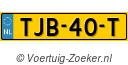 TJB-40-T