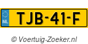 TJB41F