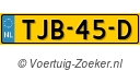 TJB-45-D