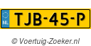 TJB-45-P