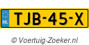 TJB45X