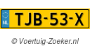 TJB53X