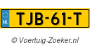 TJB-61-T
