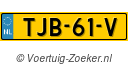 TJB-61-V