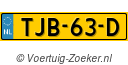 TJB63D