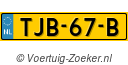 TJB67B