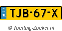 TJB-67-X