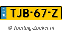 TJB67Z
