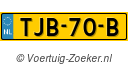TJB-70-B