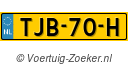 TJB-70-H