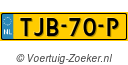 TJB70P