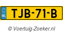 TJB71B