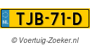 TJB71D