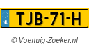TJB-71-H