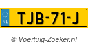 TJB-71-J