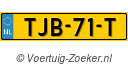 TJB-71-T