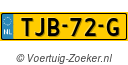 TJB-72-G