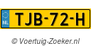 TJB72H