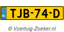 TJB-74-D