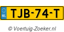 TJB-74-T