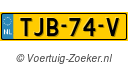 TJB-74-V