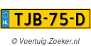 TJB75D