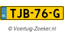 TJB76G