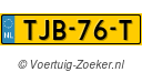 TJB-76-T