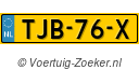 TJB-76-X