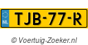 TJB77R