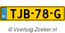 TJB78G