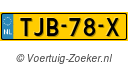 TJB-78-X