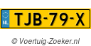 TJB-79-X
