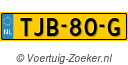 TJB80G