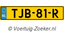 TJB-81-R