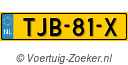 TJB-81-X