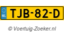 TJB82D