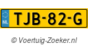 TJB82G