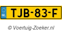 TJB83F