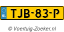 TJB-83-P