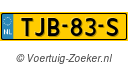TJB83S